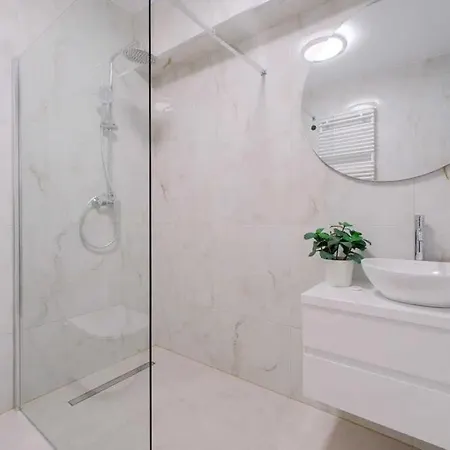 Apartament Beskid Marina Laguna