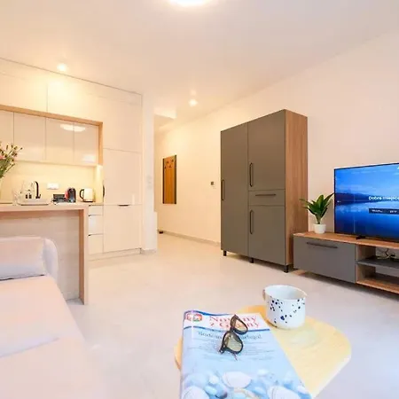 Apartament Beskid Marina Laguna